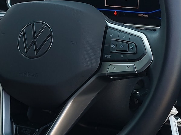 Used Volkswagen T-Roc 2024 for sale - 74892348: Photo 14
