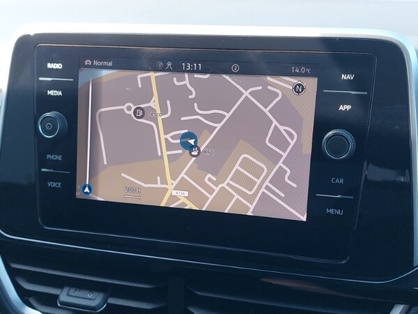 Used Volkswagen T-Roc 2024 for sale - 74892348: Photo 18