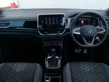 Used Volkswagen T-Roc 2024 for sale - 74892348: Photo