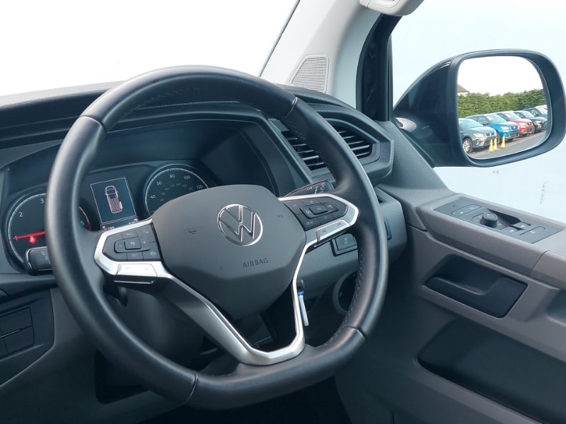 Used Volkswagen Transporter Shuttle 2024 for sale - 78093596: Photo 10