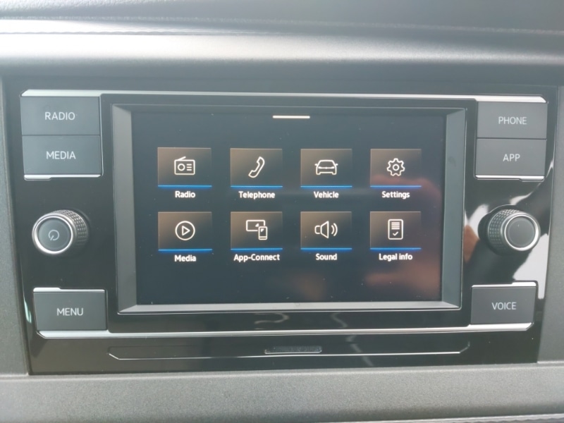 Used Volkswagen Transporter Shuttle 2024 for sale - 78093596: Photo 11