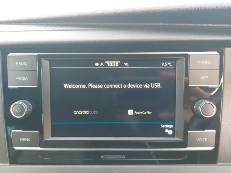 Used Volkswagen Transporter Shuttle 2024 for sale - 78093596: Photo 13