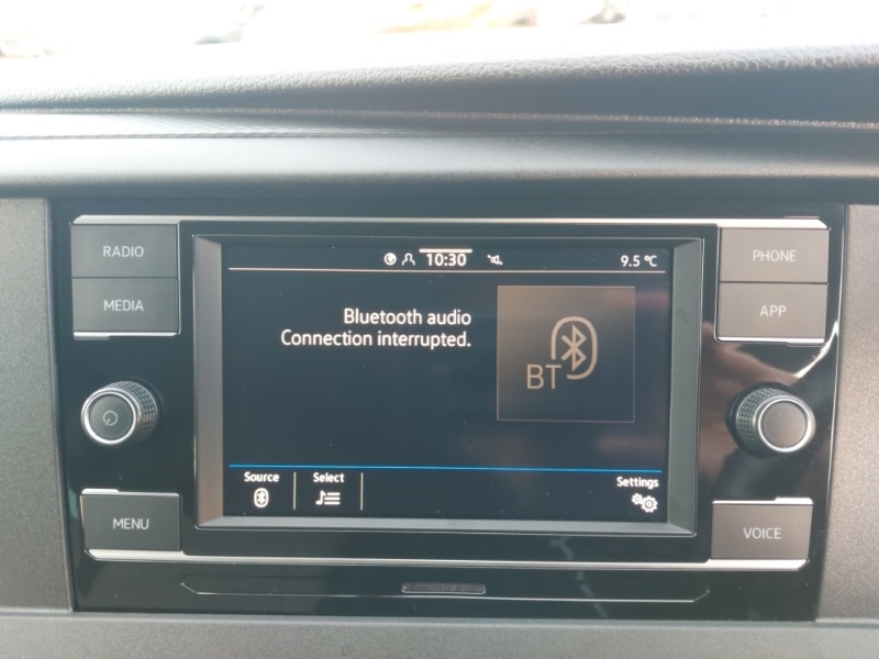 Used Volkswagen Transporter Shuttle 2024 for sale - 78093596: Photo 14