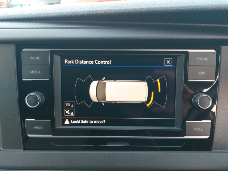 Used Volkswagen Transporter Shuttle 2024 for sale - 78093596: Photo 15