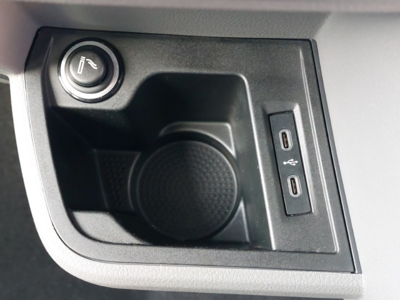 Used Volkswagen Transporter Shuttle 2024 for sale - 78093596: Photo 17