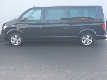 Used Volkswagen Transporter Shuttle 2024 for sale - 78093596: Photo