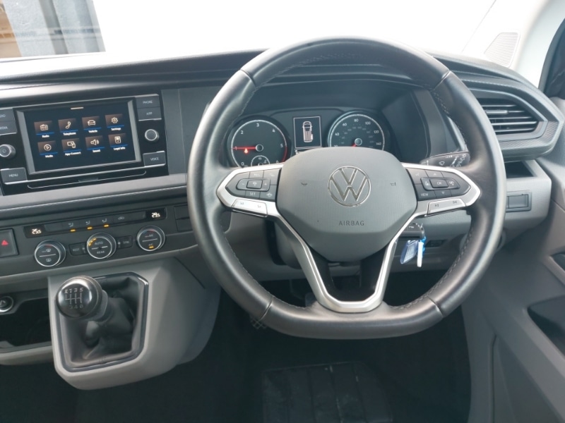 Used Volkswagen Transporter Shuttle 2024 for sale - 78093596: Photo 7