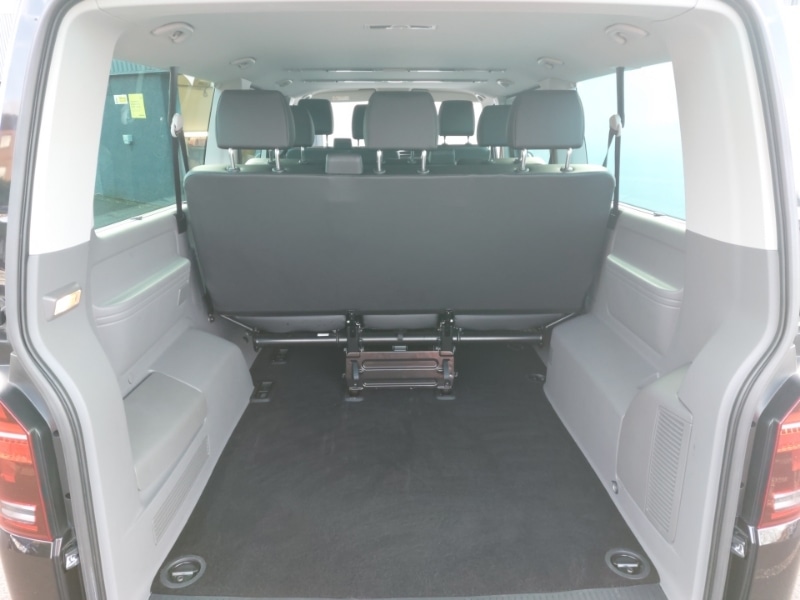 Used Volkswagen Transporter Shuttle 2024 for sale - 78093596: Photo 8