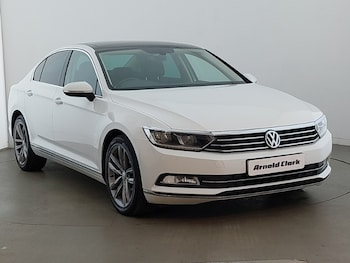 Used Volkswagen Passat 2019 for sale - 78494166: Photo