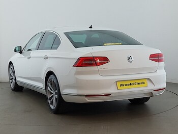 Used Volkswagen Passat 2019 for sale - 78494166: Photo