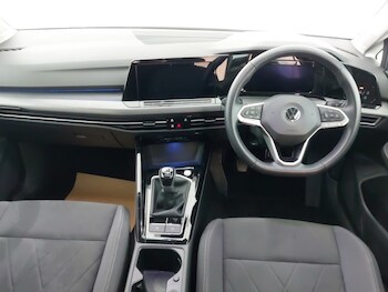 Used Volkswagen Golf 2022 for sale - 75285225: Photo