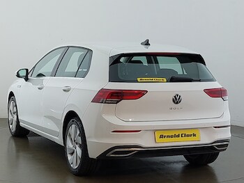 Used Volkswagen Golf 2022 for sale - 75285225: Photo