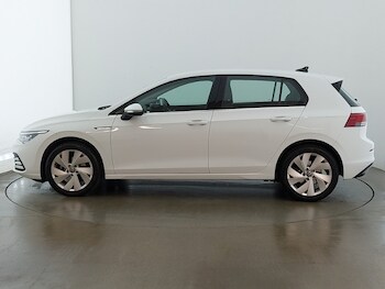 Used Volkswagen Golf 2022 for sale - 75285225: Photo