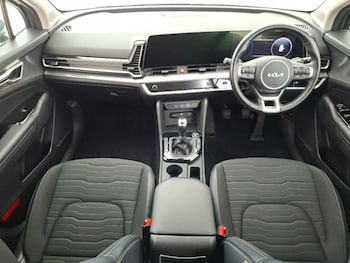 Used Kia Sportage 2022 for sale - 79164656: Photo