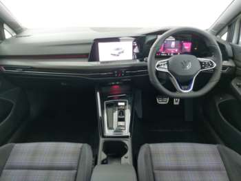 Used Volkswagen Golf 2024 for sale - 74762584: Photo