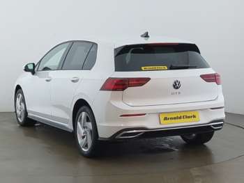 Used Volkswagen Golf 2024 for sale - 74762584: Photo