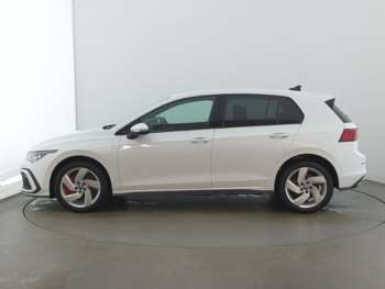 Used Volkswagen Golf 2024 for sale - 74762584: Photo