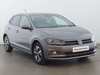 2021 - 1.0 TSI 95 Match 5dr DSG