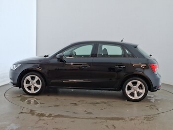 Used Audi A1 2016 for sale - 78751445: Photo