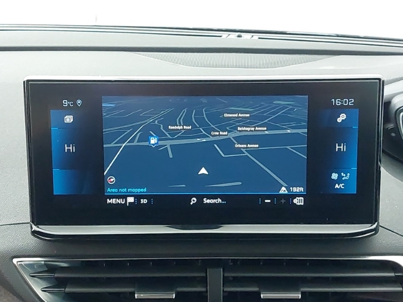 Used Peugeot 5008 2021 for sale - 77767308: Photo 10