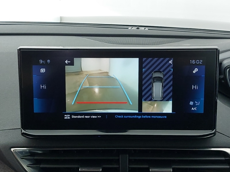 Used Peugeot 5008 2021 for sale - 77767308: Photo 11