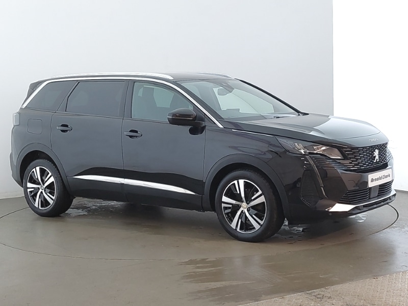 Used Peugeot 5008 2021 for sale - 77767308: Photo 12