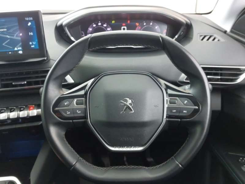 Used Peugeot 5008 2021 for sale - 77767308: Photo 13