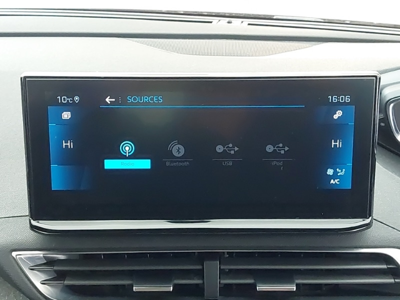 Used Peugeot 5008 2021 for sale - 77767308: Photo 14