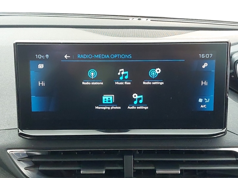 Used Peugeot 5008 2021 for sale - 77767308: Photo 15