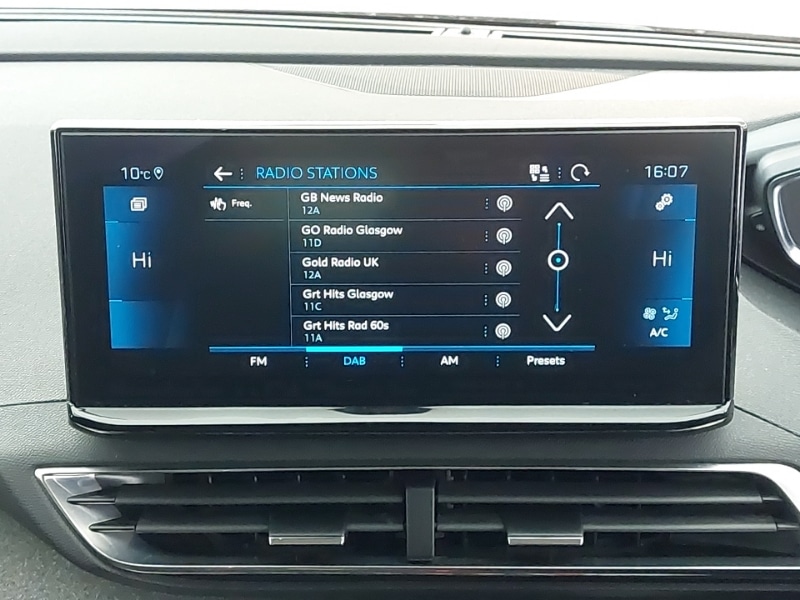 Used Peugeot 5008 2021 for sale - 77767308: Photo 16