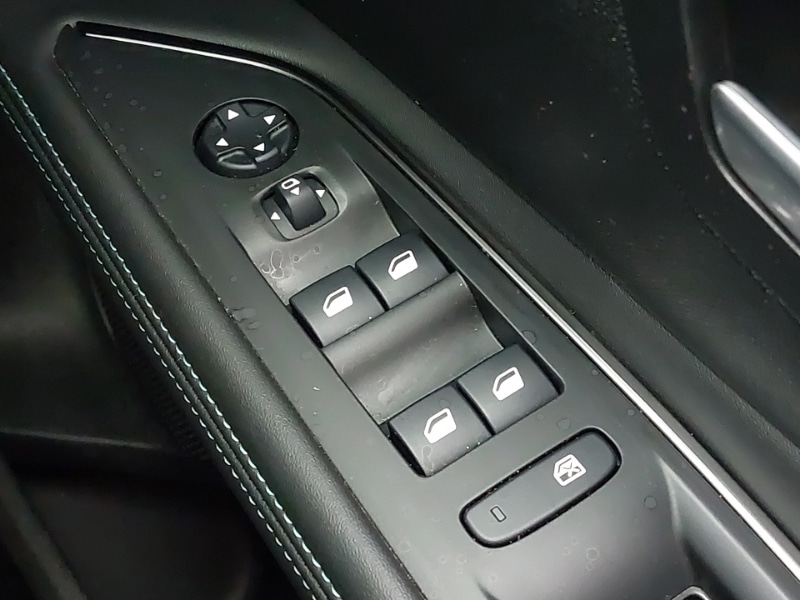 Used Peugeot 5008 2021 for sale - 77767308: Photo 19