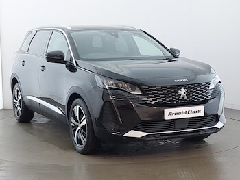 Used Peugeot 5008 2021 for sale - 77767308: Photo