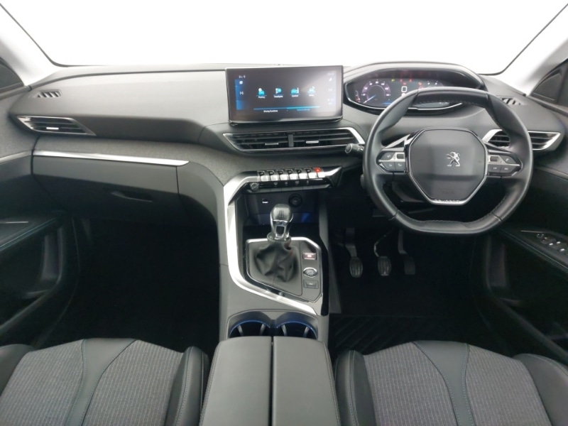 Used Peugeot 5008 2021 for sale - 77767308: Photo 2