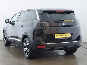 Used Peugeot 5008 2021 for sale - 77767308: Photo