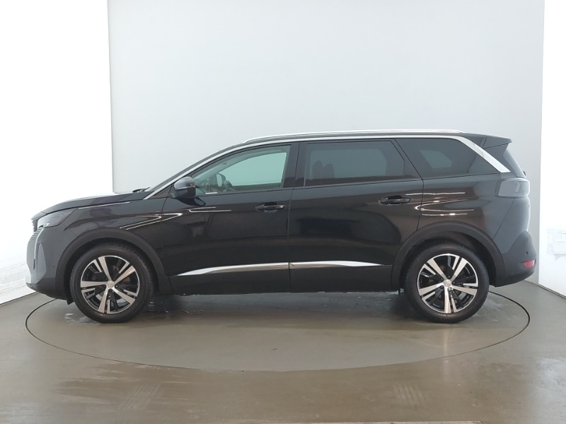 Used Peugeot 5008 2021 for sale - 77767308: Photo 4