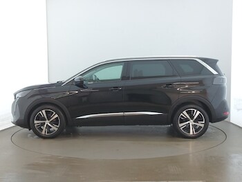 Used Peugeot 5008 2021 for sale - 77767308: Photo