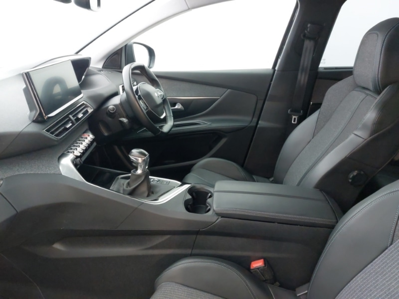 Used Peugeot 5008 2021 for sale - 77767308: Photo 5