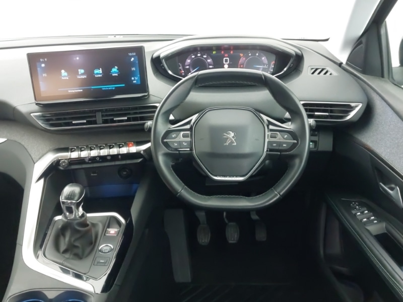 Used Peugeot 5008 2021 for sale - 77767308: Photo 7