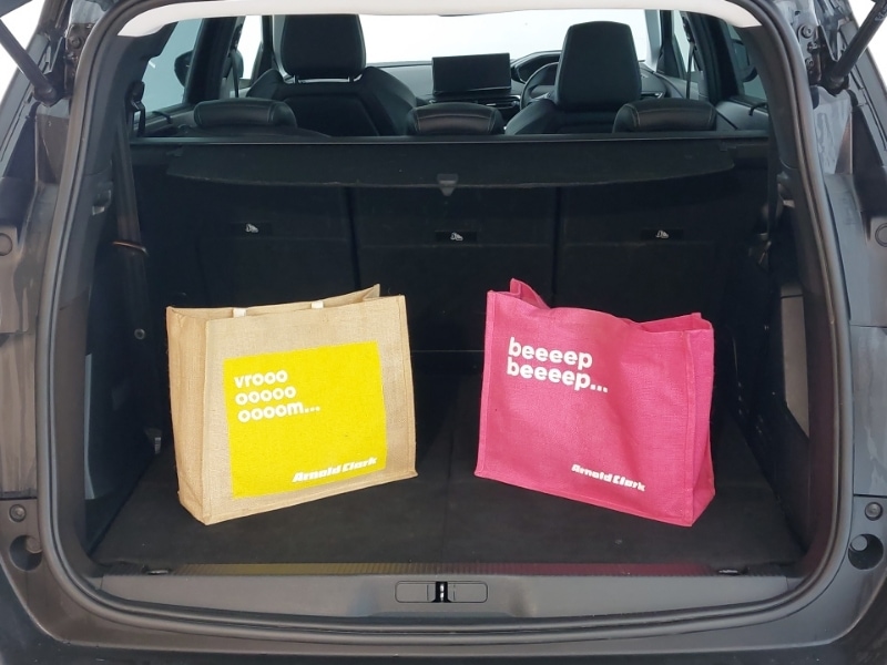 Used Peugeot 5008 2021 for sale - 77767308: Photo 8