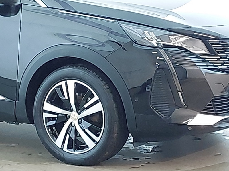 Used Peugeot 5008 2021 for sale - 77767308: Photo 9