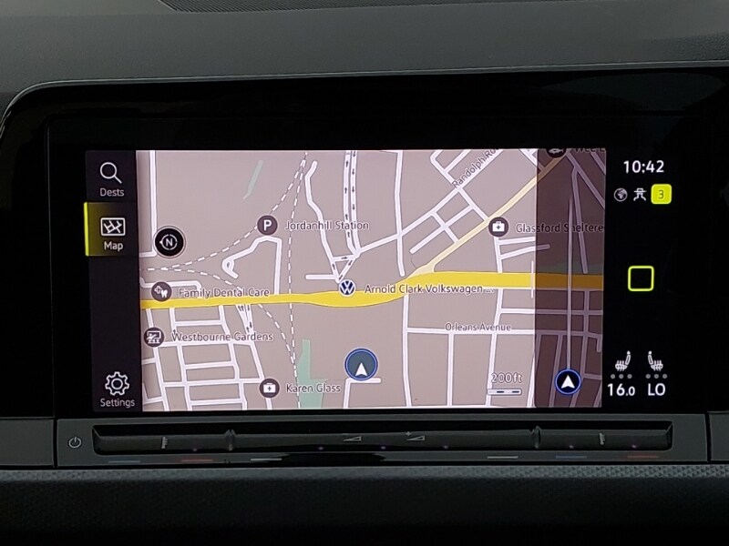 Used Volkswagen Golf 2022 for sale - 77999832: Photo 10