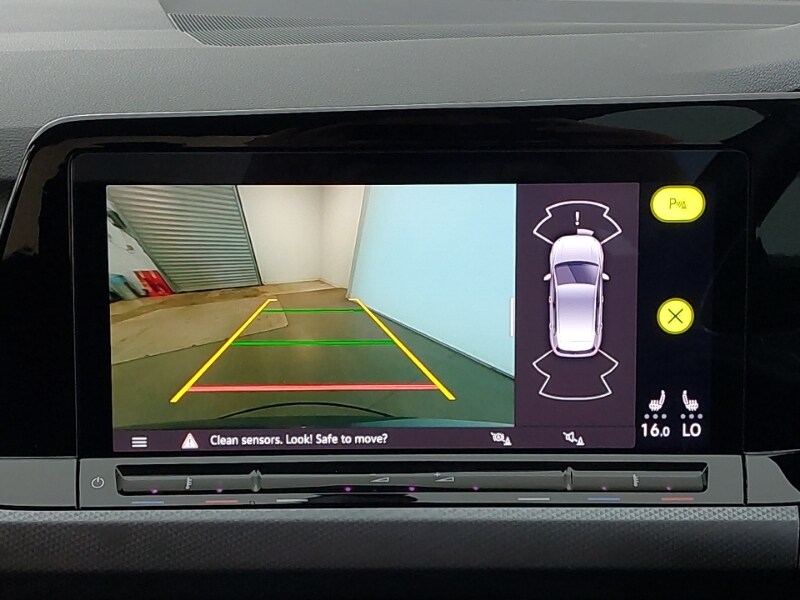 Used Volkswagen Golf 2022 for sale - 77999832: Photo 11