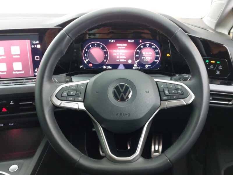 Used Volkswagen Golf 2022 for sale - 77999832: Photo 13