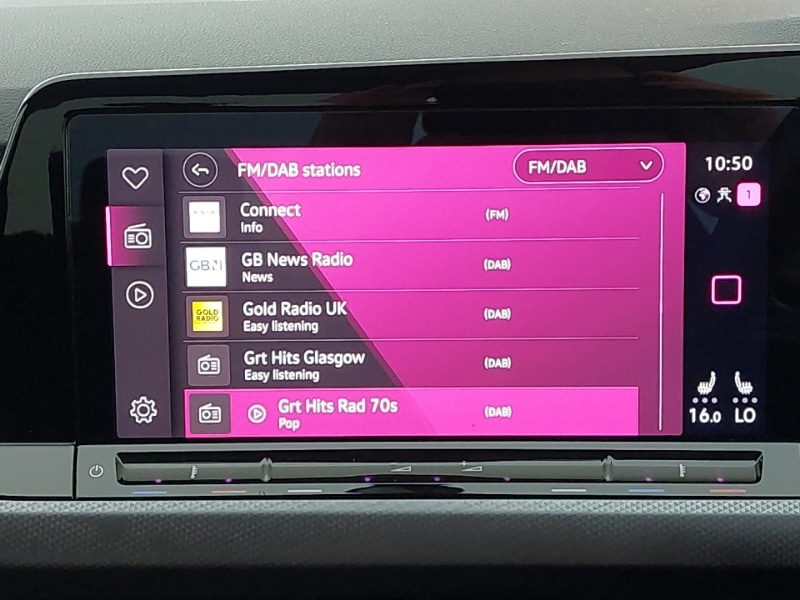 Used Volkswagen Golf 2022 for sale - 77999832: Photo 14