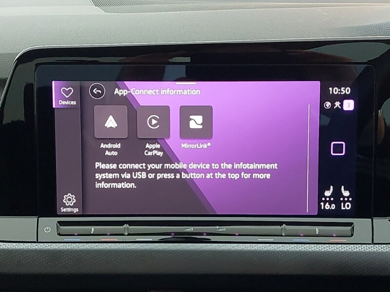 Used Volkswagen Golf 2022 for sale - 77999832: Photo 15