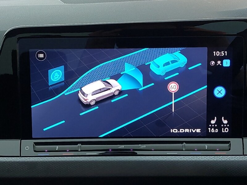 Used Volkswagen Golf 2022 for sale - 77999832: Photo 16