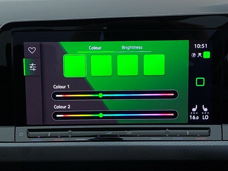 Used Volkswagen Golf 2022 for sale - 77999832: Photo 17