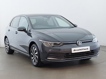 Volkswagen Golf feature image