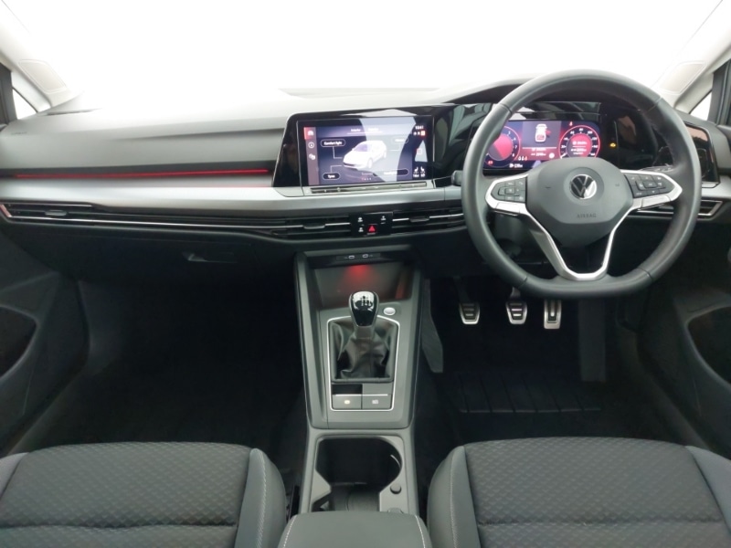 Used Volkswagen Golf 2022 for sale - 77999832: Photo 2