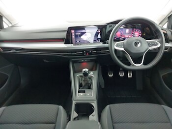 Used Volkswagen Golf 2022 for sale - 77999832: Photo